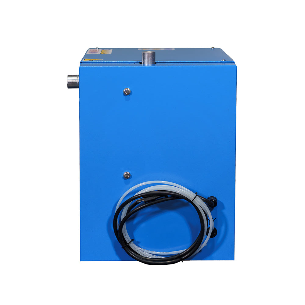 SCHULZ REFRIGERATED AIR COMPRESSOR DRYER - 20-25 CFM - ADS20