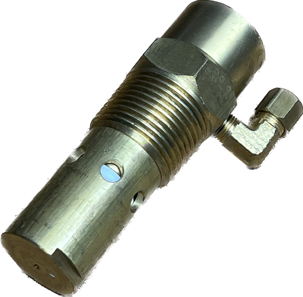 SCHULZ REPLACEMENT PART CHECK VALVE 022.02130 Heavy Duty Air