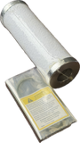 SCHULZ REPLACEMENT PART - FILTER ELEMENT - 007.0296-0