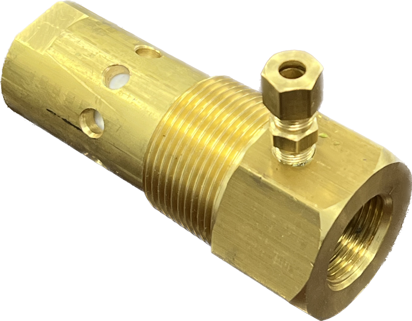 SCHULZ REPLACEMENT PART - CHECK VALVE - 60281501/AT – Heavy Duty Air