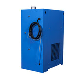 SCHULZ REFRIGERATED AIR COMPRESSOR DRYER - 100CFM - ADS100-UP