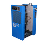 SCHULZ REFRIGERATED AIR COMPRESSOR DRYER - 100CFM - ADS100-UP
