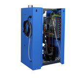 SCHULZ REFRIGERATED AIR COMPRESSOR DRYER - 100CFM - ADS100-UP