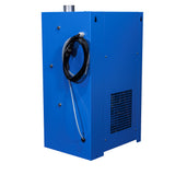 SCHULZ REFRIGERATED AIR COMPRESSOR DRYER - 125CFM- ADS125-UP