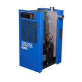 SCHULZ REFRIGERATED AIR COMPRESSOR DRYER - 125CFM- ADS125-UP