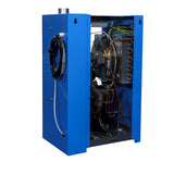 SCHULZ REFRIGERATED AIR COMPRESSOR DRYER - 125CFM- ADS125-UP