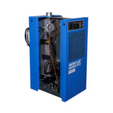 SCHULZ REFRIGERATED AIR COMPRESSOR DRYER - 125CFM- ADS125-UP