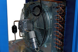 SCHULZ REFRIGERATED AIR COMPRESSOR DRYER - 150CFM- ADS150-UP