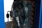 SCHULZ REFRIGERATED AIR COMPRESSOR DRYER - 175CFM- ADS175-UP