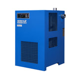 SCHULZ REFRIGERATED AIR COMPRESSOR DRYER - 175CFM- ADS175-UP