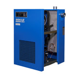 SCHULZ REFRIGERATED AIR COMPRESSOR DRYER - 175CFM- ADS175-UP