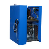 SCHULZ REFRIGERATED AIR COMPRESSOR DRYER - 175CFM- ADS175-UP