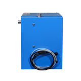 SCHULZ REFRIGERATED AIR COMPRESSOR DRYER - 20-25 CFM - ADS20
