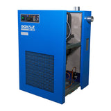 SCHULZ REFRIGERATED AIR COMPRESSOR DRYER - 220CFM- ADS220-UE