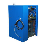 SCHULZ REFRIGERATED AIR COMPRESSOR DRYER - 220CFM- ADS220-UE