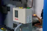 SCHULZ REFRIGERATED AIR COMPRESSOR DRYER - 300CFM- ADS300-UE