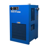 SCHULZ REFRIGERATED AIR COMPRESSOR DRYER - 300CFM- ADS300-UE