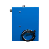 SCHULZ REFRIGERATED AIR COMPRESSOR DRYER - 35 CFM (32-44 CFM) - ADS35