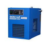 SCHULZ REFRIGERATED AIR COMPRESSOR DRYER - 35 CFM (32-44 CFM) - ADS35