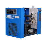 SCHULZ REFRIGERATED AIR COMPRESSOR DRYER - 35 CFM (32-44 CFM) - ADS35