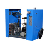 SCHULZ REFRIGERATED AIR COMPRESSOR DRYER - 35 CFM (32-44 CFM) - ADS35
