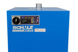 SCHULZ REFRIGERATED AIR COMPRESSOR DRYER - 375CFM- ADS375-UE