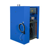 SCHULZ REFRIGERATED AIR COMPRESSOR DRYER - 375CFM- ADS375-UE