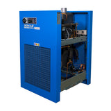 SCHULZ REFRIGERATED AIR COMPRESSOR DRYER - 480CFM- ADS480-UE
