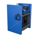 SCHULZ REFRIGERATED AIR COMPRESSOR DRYER - 480CFM- ADS480-UE