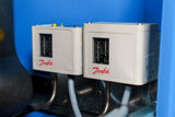 SCHULZ REFRIGERATED AIR COMPRESSOR DRYER - 480CFM- ADS480-UE