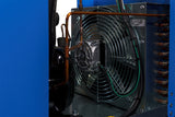 SCHULZ REFRIGERATED AIR COMPRESSOR DRYER - 50 CFM (50-63 CFM) - ADS50