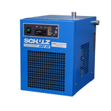 SCHULZ REFRIGERATED AIR COMPRESSOR DRYER - 50 CFM (50-63 CFM) - ADS50