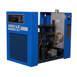 SCHULZ REFRIGERATED AIR COMPRESSOR DRYER - 50 CFM (50-63 CFM) - ADS50