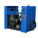 SCHULZ REFRIGERATED AIR COMPRESSOR DRYER - 50 CFM (50-63 CFM) - ADS50