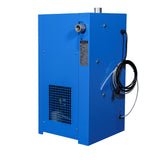 SCHULZ REFRIGERATED AIR COMPRESSOR DRYER: 71 - 86 CFM - ADS75-UP
