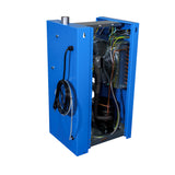 SCHULZ REFRIGERATED AIR COMPRESSOR DRYER: 71 - 86 CFM - ADS75-UP