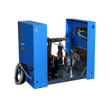 SCHULZ REFRIGERATED AIR DRYER - 10CFM - ADS10-UP