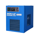SCHULZ REFRIGERATED AIR DRYER - 15CFM - ADS15-UP