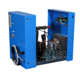 SCHULZ REFRIGERATED AIR DRYER - 15CFM - ADS15-UP