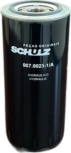 SCHULZ REPLACEMENT PART - OIL FILTER - 007.0023-0