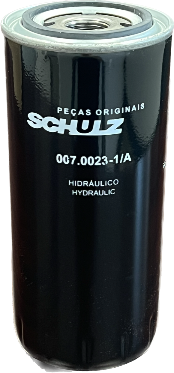 SCHULZ REPLACEMENT PART - OIL FILTER - 007.0023-0