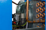 SCHULZ HIGH TEMPERATURE REFRIGERATED AIR DRYER - 50 CFM - SMH-050-UP