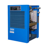 SCHULZ HIGH TEMPERATURE REFRIGERATED AIR DRYER - 50 CFM - SMH-050-UP