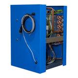 SCHULZ HIGH TEMPERATURE REFRIGERATED AIR DRYER - 50 CFM - SMH-050-UP
