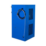 SCHULZ HIGH TEMPERATURE REFRIGERATED AIR DRYER - 75 CFM - SMH-075-UP