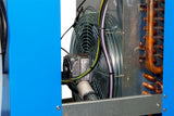 SCHULZ HIGH TEMPERATURE REFRIGERATED AIR DRYER - 75 CFM - SMH-075-UP