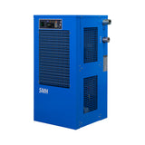 SCHULZ HIGH TEMPERATURE REFRIGERATED AIR DRYER - 75 CFM - SMH-075-UP