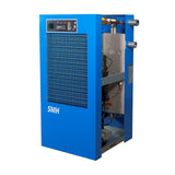 SCHULZ HIGH TEMPERATURE REFRIGERATED AIR DRYER - 100 CFM - SMH-100-UP