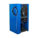 SCHULZ HIGH TEMPERATURE REFRIGERATED AIR DRYER - 75 CFM - SMH-075-UP
