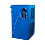 SCHULZ HIGH TEMPERATURE REFRIGERATED AIR DRYER - 150 CFM - SMH-150-UP